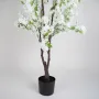 JASMIN artificiel 160 cm - base