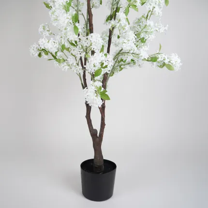 JASMIN artificiel 160 cm - base