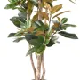 MAGNOLIA artificiel fleuri 180 cm - tronc