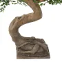 BONSAI artificiel ORME 90 cm - tronc