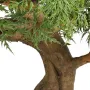 BONSAI artificiel ARALIA 95 cm - tronc