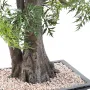 BONSAI artificiel ARALIA 80 cm - tronc