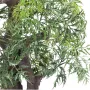BONSAI artificiel ARALIA 80 cm - feuilles