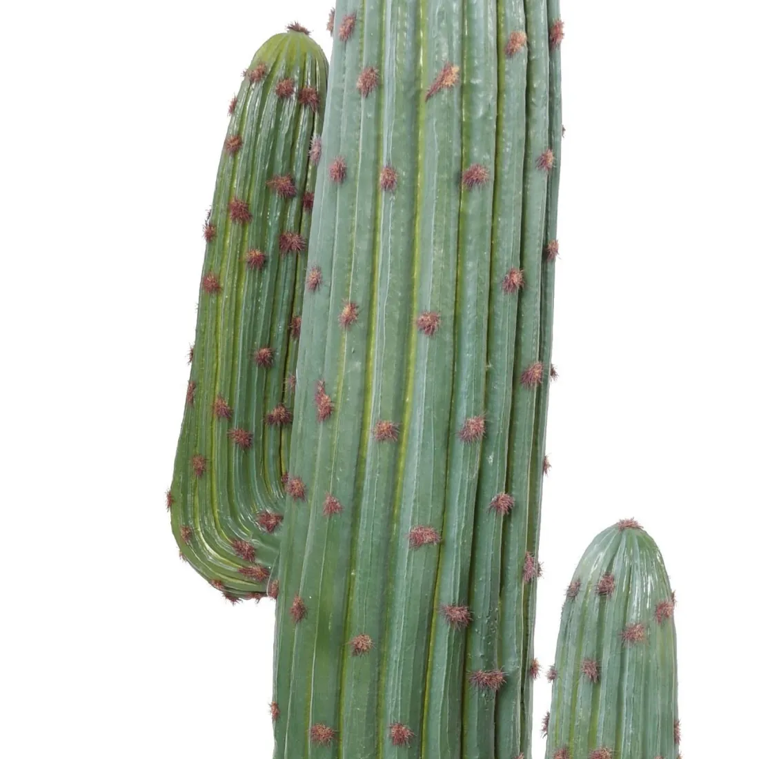 CACTUS artificiel MEXICAIN 170 cm - épines
