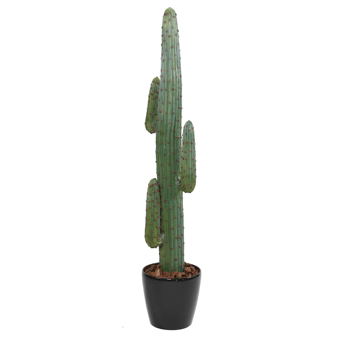 CACTUS artificiel MEXICAIN 170 cm - dans un pot