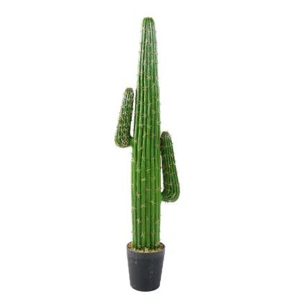 CACTUS artificiel MEXICO 140 cm