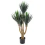 YUCCA artificiel BABY 120 cm - de profil