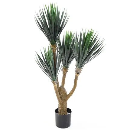 YUCCA artificiel BABY 120 cm