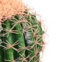 ECHINOCACTUS artificiel DIAM 20 cm - détails