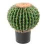 ECHINOCACTUS artificiel DIAM 35 cm
