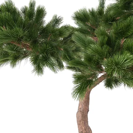 PIN artificiel umbrella 240 cm - feuillage