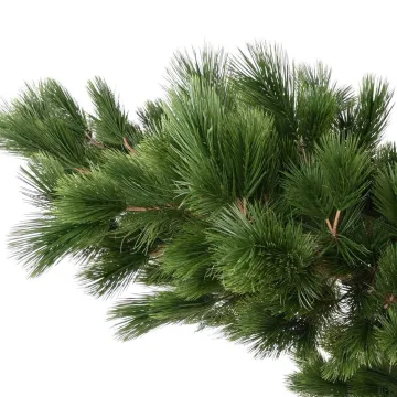 PIN artificiel umbrella 240 cm - feuilles aiguilles