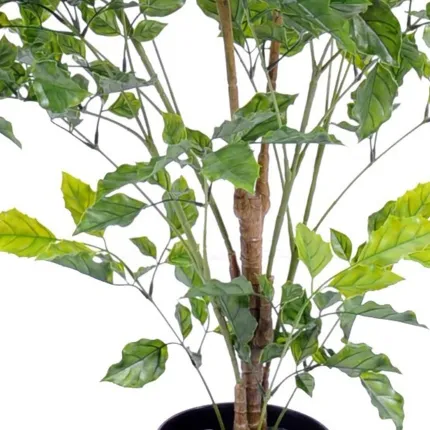 PALISSANDRE artificiel plast 120 cm  - tronc