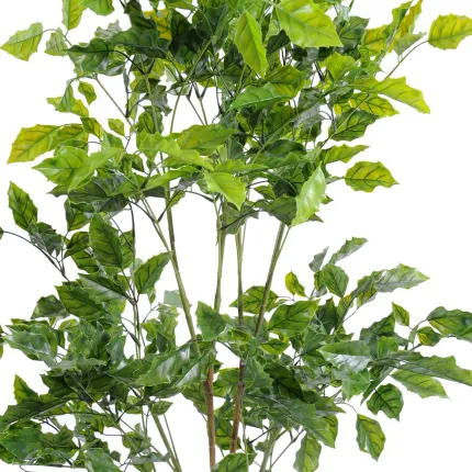 PALISSANDRE artificiel plastique 120 cm - feuillage
