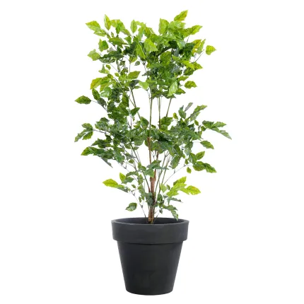 PALISSANDRE artificiel plast 120 cm en pot