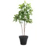 PALISSANDRE artificiel plastique 175 cm en pot