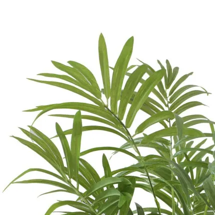 PALMIER artificiel PARLOUR 90 à 150 cm - feuilles