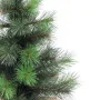 SAPIN artificiel mini richemond 45 cm à 90 cm - épines