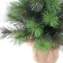 SAPIN artificiel mini richemond 45 cm à 90 cm - base