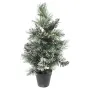 SAPIN artificiel givré 45 cm