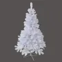 SAPIN artificiel Impérial blanc 120 cm à 180 cm