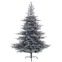 SAPIN artificiel Grandis givré 180 cm