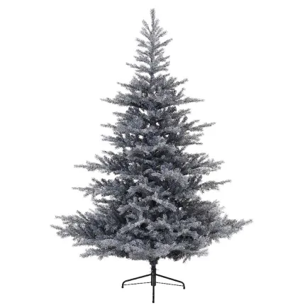 SAPIN artificiel Grandis givré 180 cm