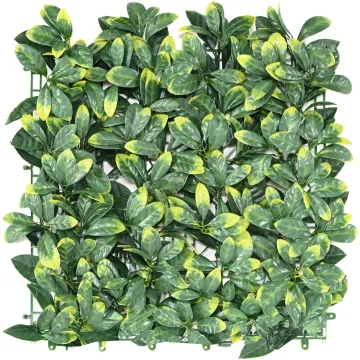 cornouiller plaque artificielle 50 cm