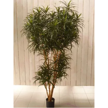 DRACENA artificiel (ou Dracaena) Reflexa Anita Tree 120 à 210 cm au sol