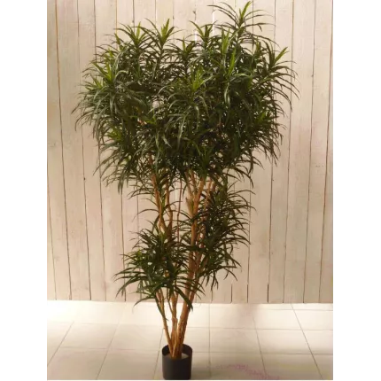 DRACENA artificiel (ou Dracaena) Reflexa Anita Tree 120 à 210 cm au sol