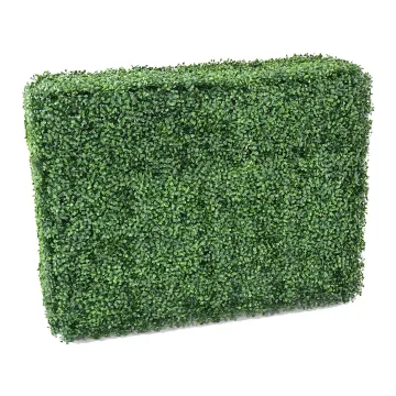 HAIE artificielle BUIS structure démontable 83 cm