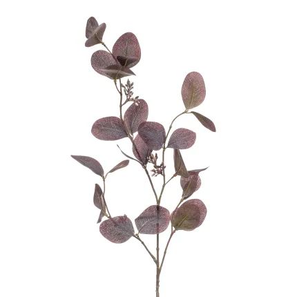 branche artificielle EUCALYPTUS 73 cm