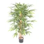 BAMBOU artificiel vert 2 tons b 140 cm