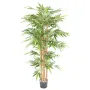 BAMBOU artificiel vert 2 tons b 170 cm