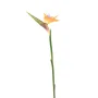 STRELITZIA ARTIFICIEL 80 cm - avec sa tige
