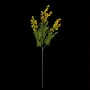 Branche MIMOSA artificielle 70 cm et sa tige