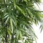 BAMBOU artificiel BLACK NATURAL 150 à 270 cm - feuillage