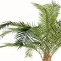 palmier PHOENIX artificiel CANARIENSIS  350 et 420 cm - palmes
