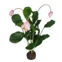 MEDINILLA artificiel 45 cm sur motte
