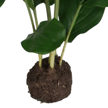 MEDINILLA artificiel 45 cm sur motte - motte