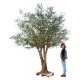 OLIVIER artificiel NEW TREE 350 cm