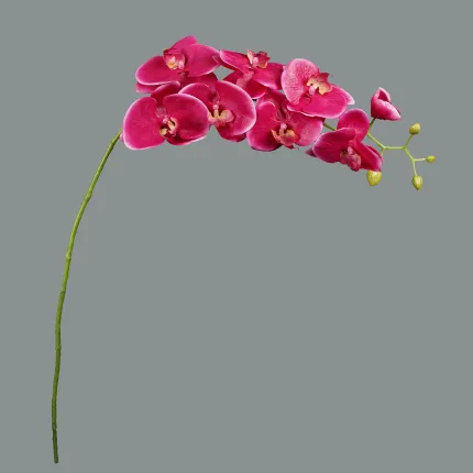 ORCHIDEE artificielle 97 cm retombante