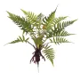 FOUGERE artificielle mexicaine sur racine 45 cm