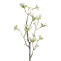 HEPACODIUM artificiel ou seven son flower 52 cm