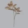 tige de PARLOUR artificielle 120 cm marron clair - entier