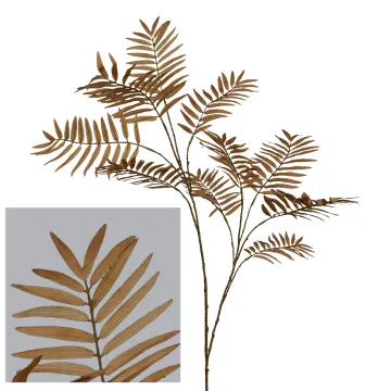 tige de PARLOUR artificielle 120 cm