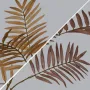 tige de PARLOUR artificielle 120 cm marron et marron clair