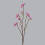statice artificiel rose 68 cm