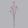 statice artificiel rose 68 cm - entier