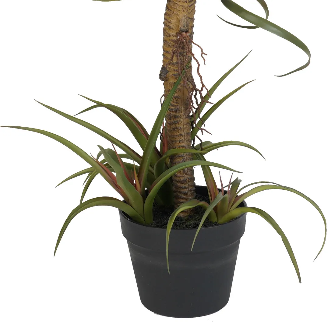 TILLANDSIA STREPTOPHYLLA artificiel 82 cm